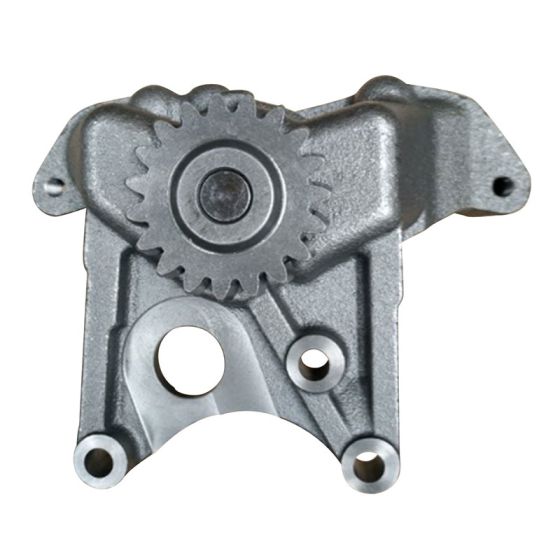 Oil Pump 4132F012 for Perkins