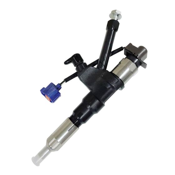 Denso Fuel Common Rail Injector 23670E0351 for Hino