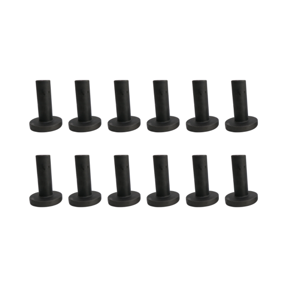 12pc Camshaft Tappet Lifter 3947759 For Case For Hitachi For Hyundai For JCB For Volvo For John Deere