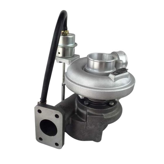 Turbocharger 2674A807 For Perkins