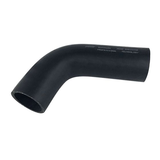 Intercooler Hose 4643560 for Hitachi 