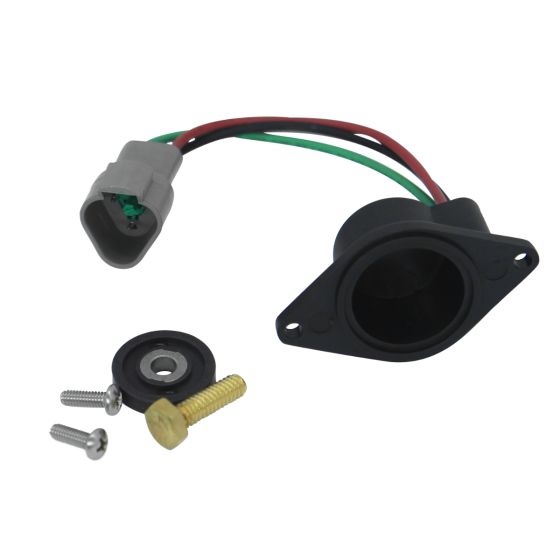 Speed Sensor ADC Motor 102265601 for Club Car 