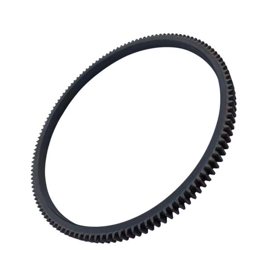 Fly Wheel Gear Ring 127T for Komatsu