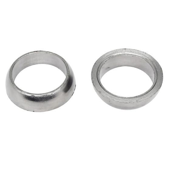 2PCS Exhaust Gasket Donut Seal 3610047 for Polaris