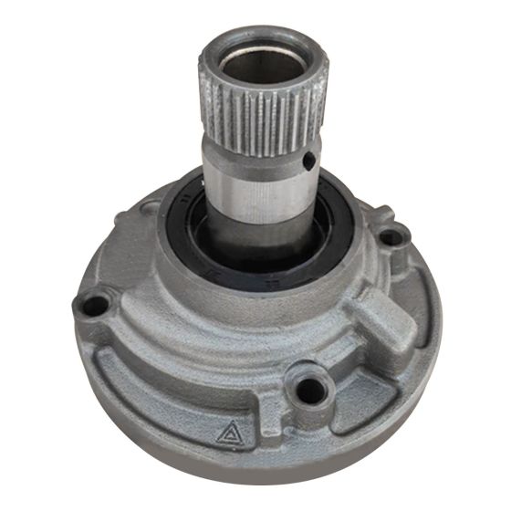 New Transmission Oil Pump 20/900400 for JCB 