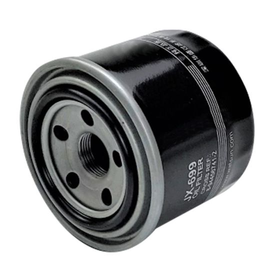 Oil Hydraulic Filter 4463783 For Hitachi For John Deere