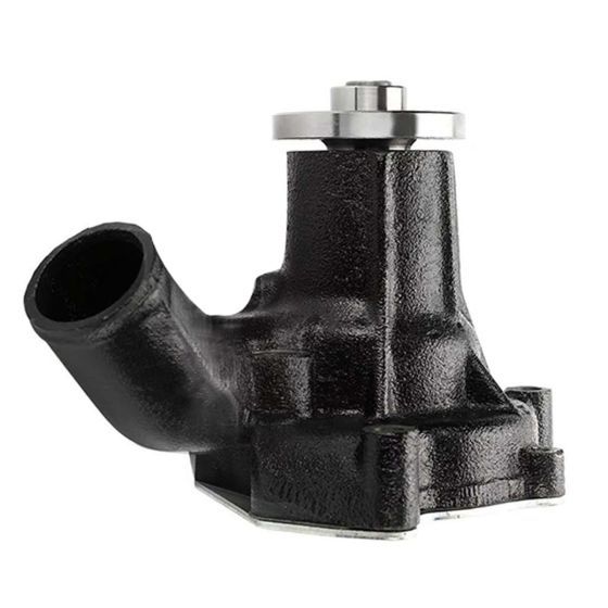 Water Pump 1136500180 Compatible With Isuzu Engine 4GB1 6BG1 6BD1T