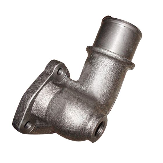 Water Outlet Connection 3357622 for Cummins