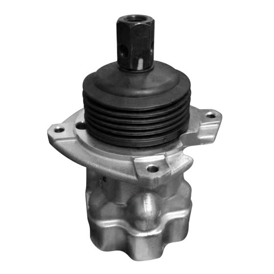 Joystick Pilot Valve 2063305 For Caterpillar