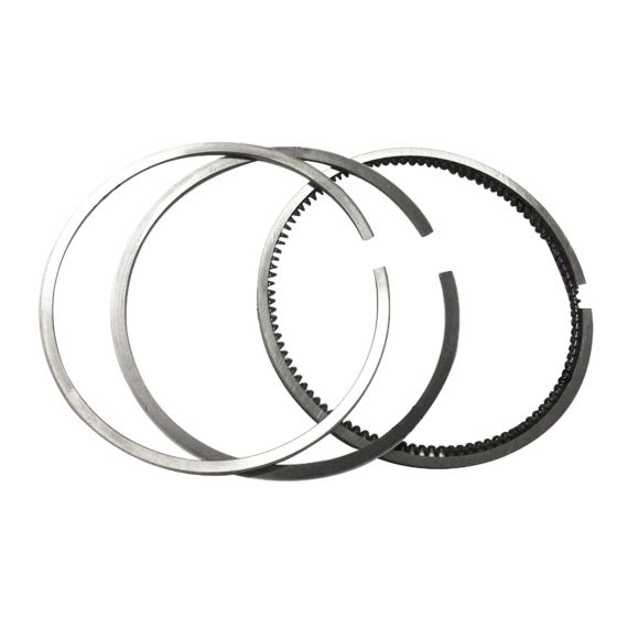 Set of piston ring 16292-21050 for Kubota