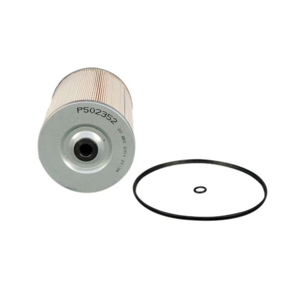 Oil Filter VH15601E0070 For Kobelco