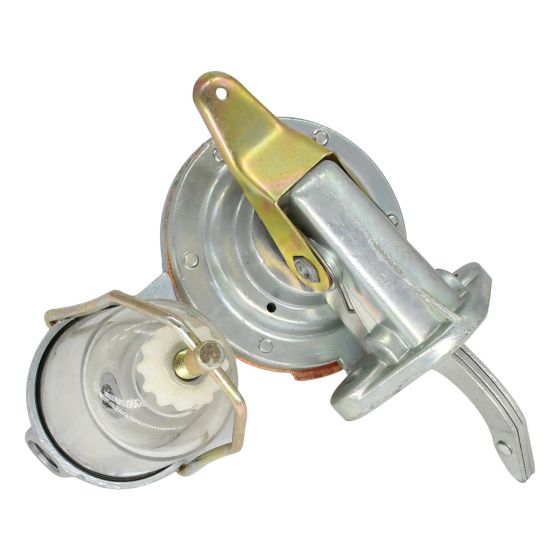 Fuel Pump Submerged for Massey Ferguson for Perkins 