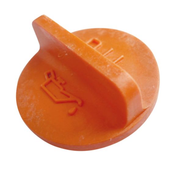 Oil Cap 124160-01751 For Yanmar