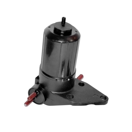 Electric Fuel Lift Pump Oil Water Separator 4132A015 for Massey Ferguson