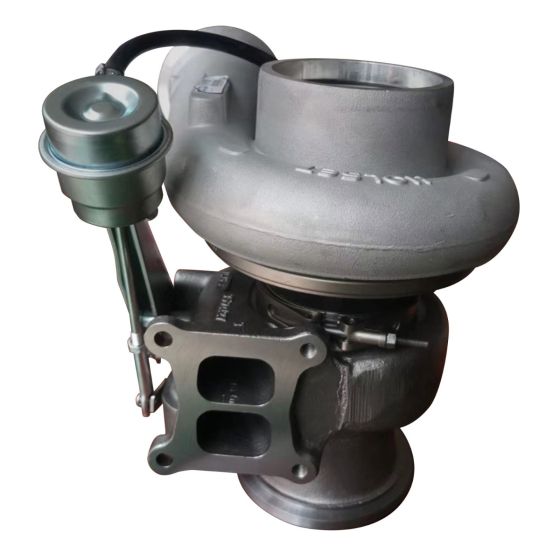 Turbo HX55W Turbocharger 4037627 for Cummins