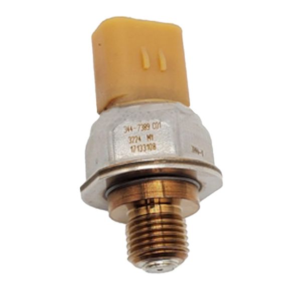 Pressure Sensor 344-7389 For Caterpillar