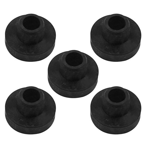 Rubber Bushing 6553411 For Bobcat