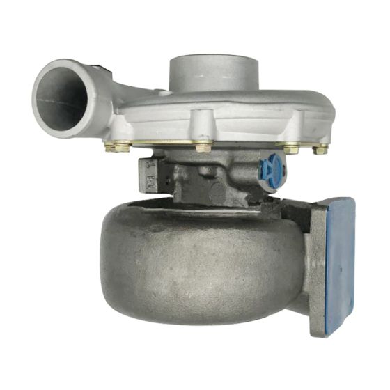 Turbo S3BSL119 Turbocharger 106-7407 for Caterpillar
