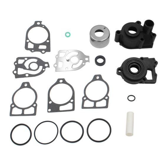 New Water Pump Impeller Repair Kit 46-96148A8 for Mercury 