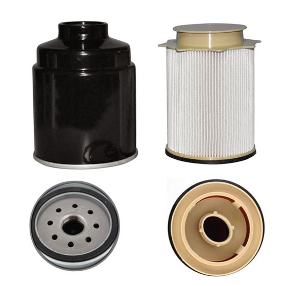 Fuel Filter Water Separator Set 68157291AA For Cummins