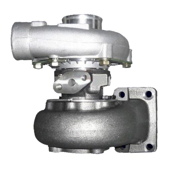 Turbo TA3118 Turbocharger 4817756 for Iveco 