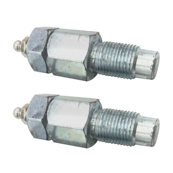 2PCS Valve Grease 24201242A for Doosan Daewoo 