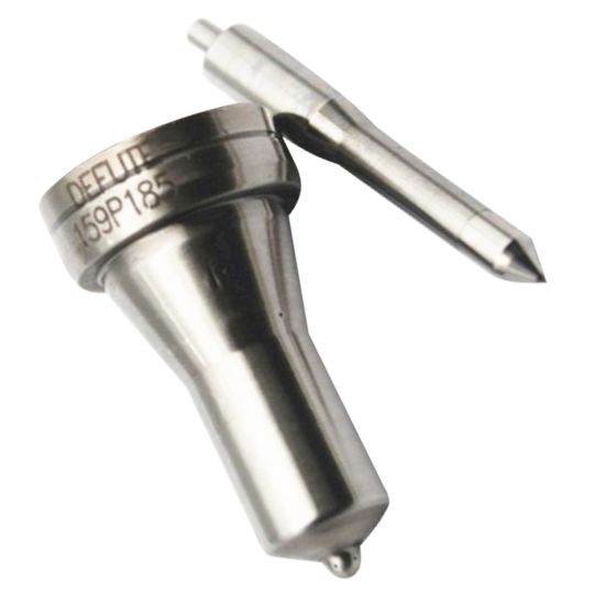 Fuel Injector Nozzle DLLA140P255 For Yanmar