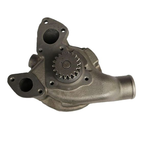 Water Pump U5MW0160 For Perkins