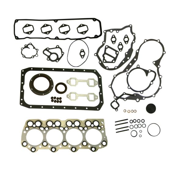 Overhaul Gasket Kit With 1 full Gasket Kit Compelte ME013326 for Mitsubishi for Kato
