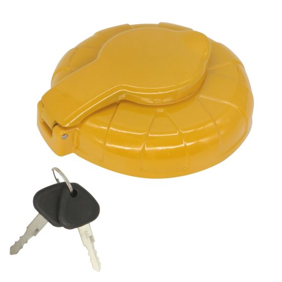 Fuel Cap with Two Keys SA1116-00240 For Volvo