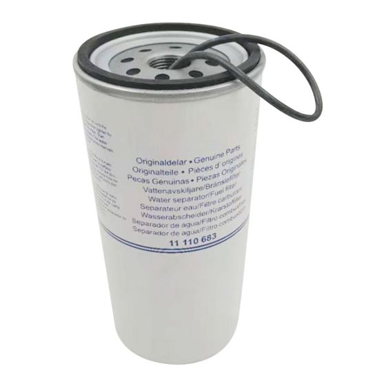 Fuel Filter VOE11110683 For Volvo