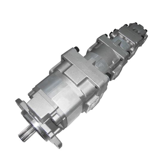 Hydraulic Pump Assy 705-56-36040 Compatible With Komatsu Wheel Loader WA250L-5 WA250PTL-5 WA250PT-5 WA250-5 WA270-5-SN WA270-5 WA250PZ-5