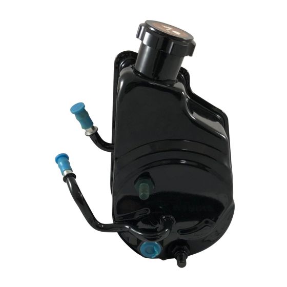 Steering Pump with Reservoir 3884974 for Boat for Volvo