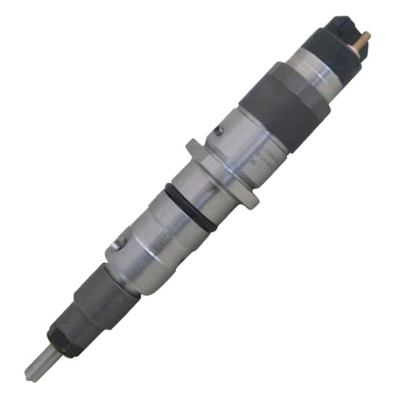 Fuel Injector 0445120120 for Cummins 