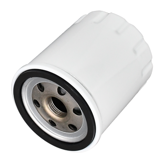 Oil Filter 140517050 For Perkins