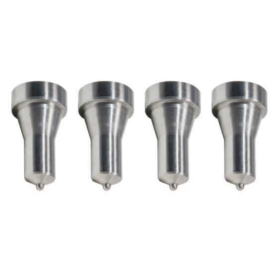 4 Pcs Fuel Injector Nozzle DLLA159P175 for Yanmar