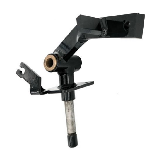 Spindle Assembly Left Driver 103717302 for Club Car