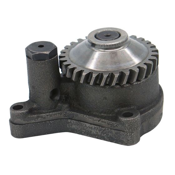 Oil Pump 129407-32001 for Yanmar 