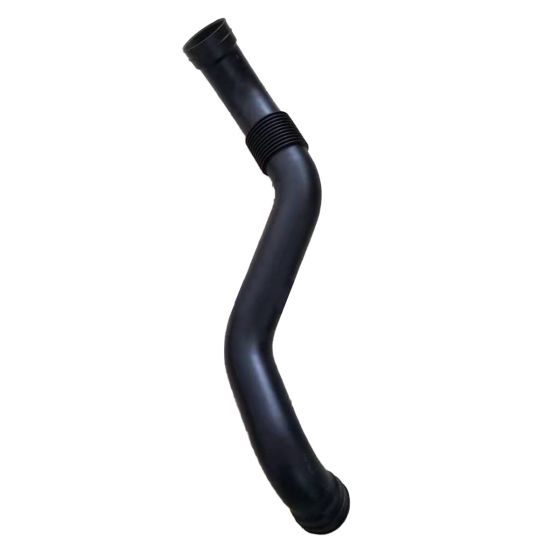 Inlet Rubber Air Hose 20Y0131151 For Komatsu 