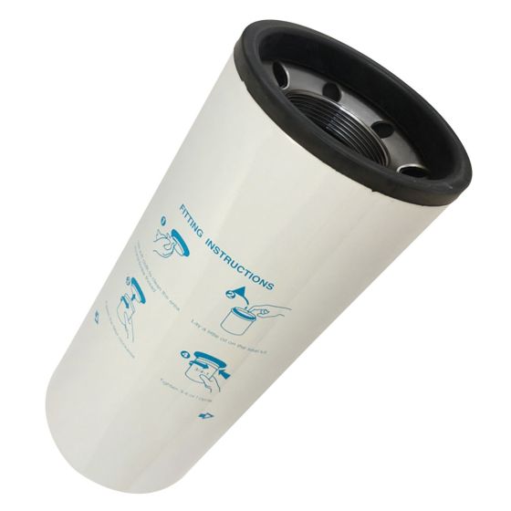 Oil Filter 6742-01-4120 For Komatsu 