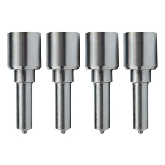 4 Pieces Injector Nozzle DLLA145PN382 For Bobcat For Kubota For Zexel
