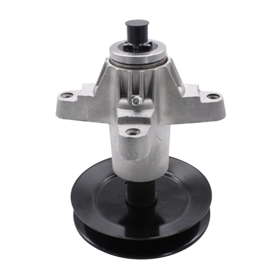 Spindle Assembly 918-04608A for Cub Cadet
