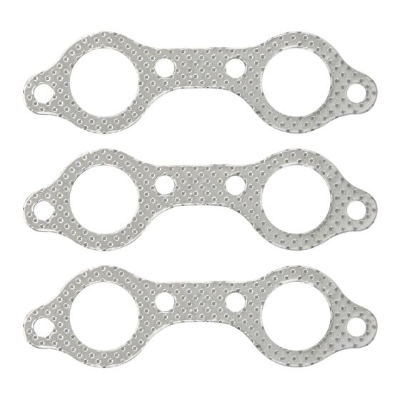 Exhaust Manifold Gasket 5811511 for Polaris