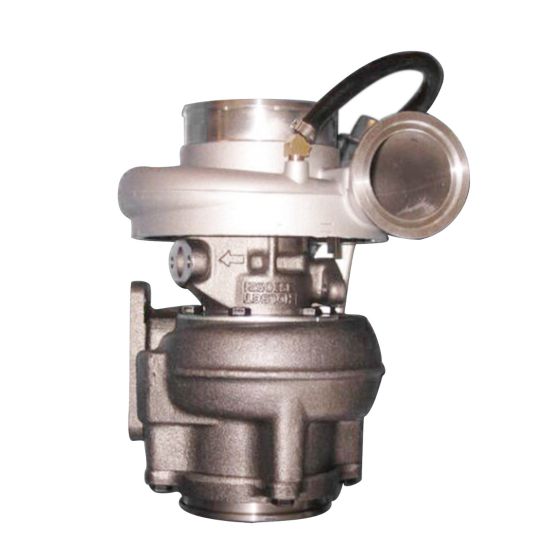Turbo HX40W Turbocharger 4051033 for Komatsu