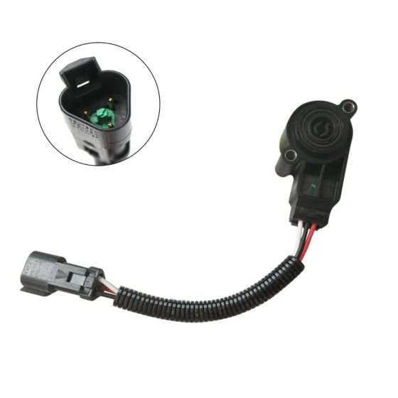 GP-Position Sensor 266-1478 For Caterpillar