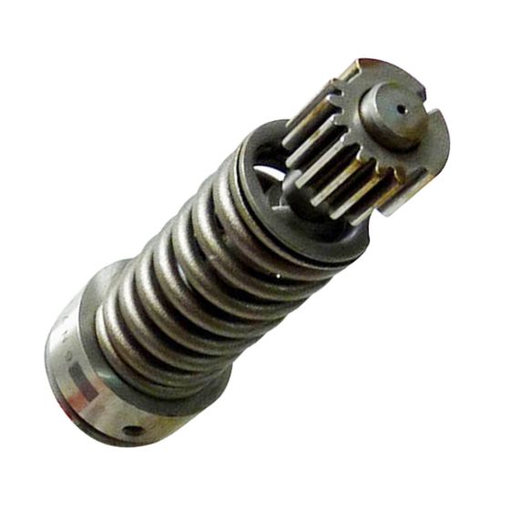Fuel Plunger Barrel 7W-5929 For Caterpillar