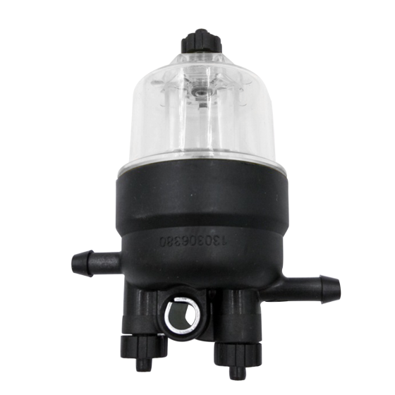 Fuel Water Separator 130306380 For Perkins For FG Wilson