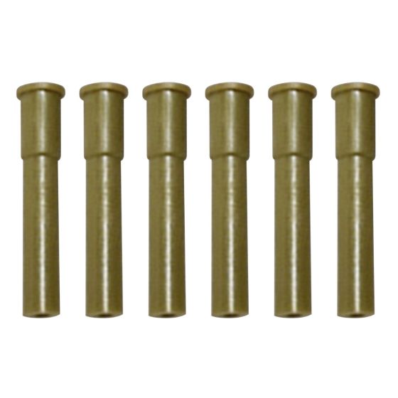 6 Pcs Piston Cooling Nozzle 3937214 for Dodge Cummins