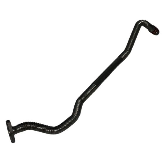 Turbocharger Oil Drain Connection 4938498 for Cummins