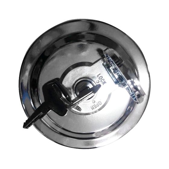 Fuel Cap 20U-04-21360 For Komatsu 